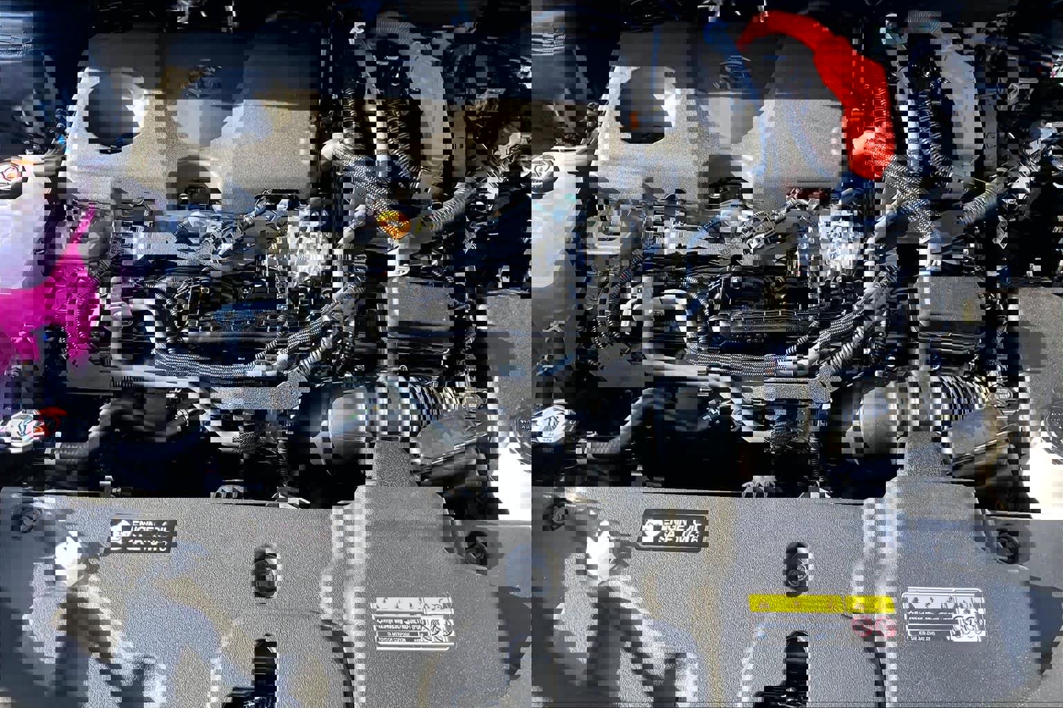 New 2026 Toyota Sienna Platinum image 16