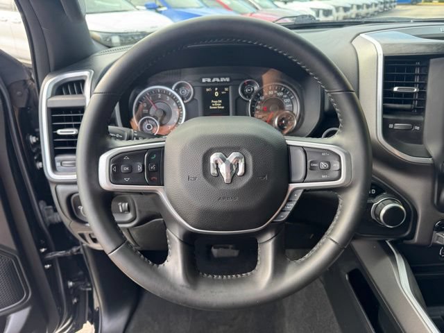 Used 2022 RAM 1500 Big Horn RWD image 27