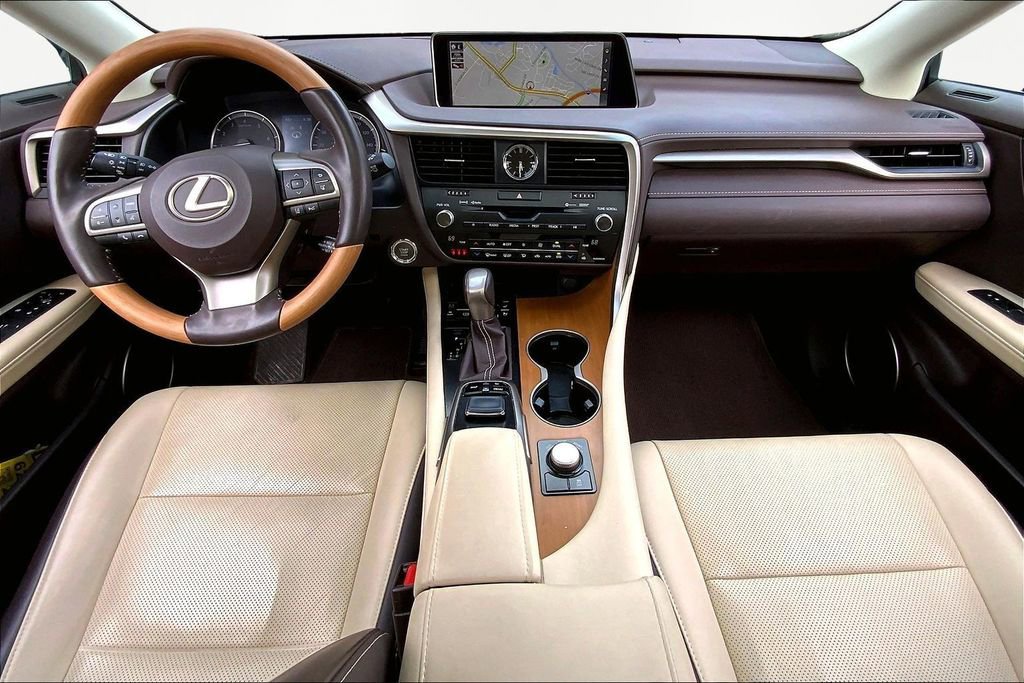 Used 2019 Lexus RX 350 FWD w/ Navigation Package image 7