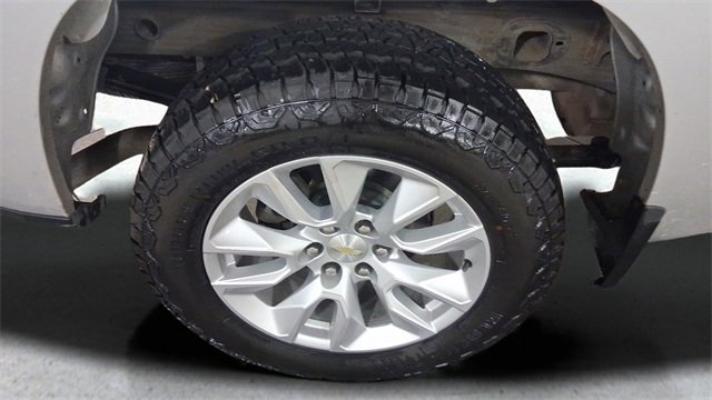 Used 2020 Chevrolet Silverado 1500 Custom w/ Custom Value Package image 20