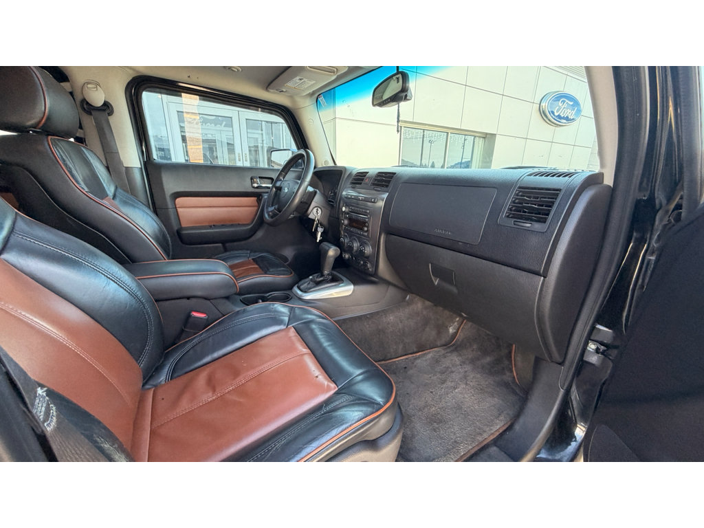 Used 2006 HUMMER H3 AWD/4WD image 11