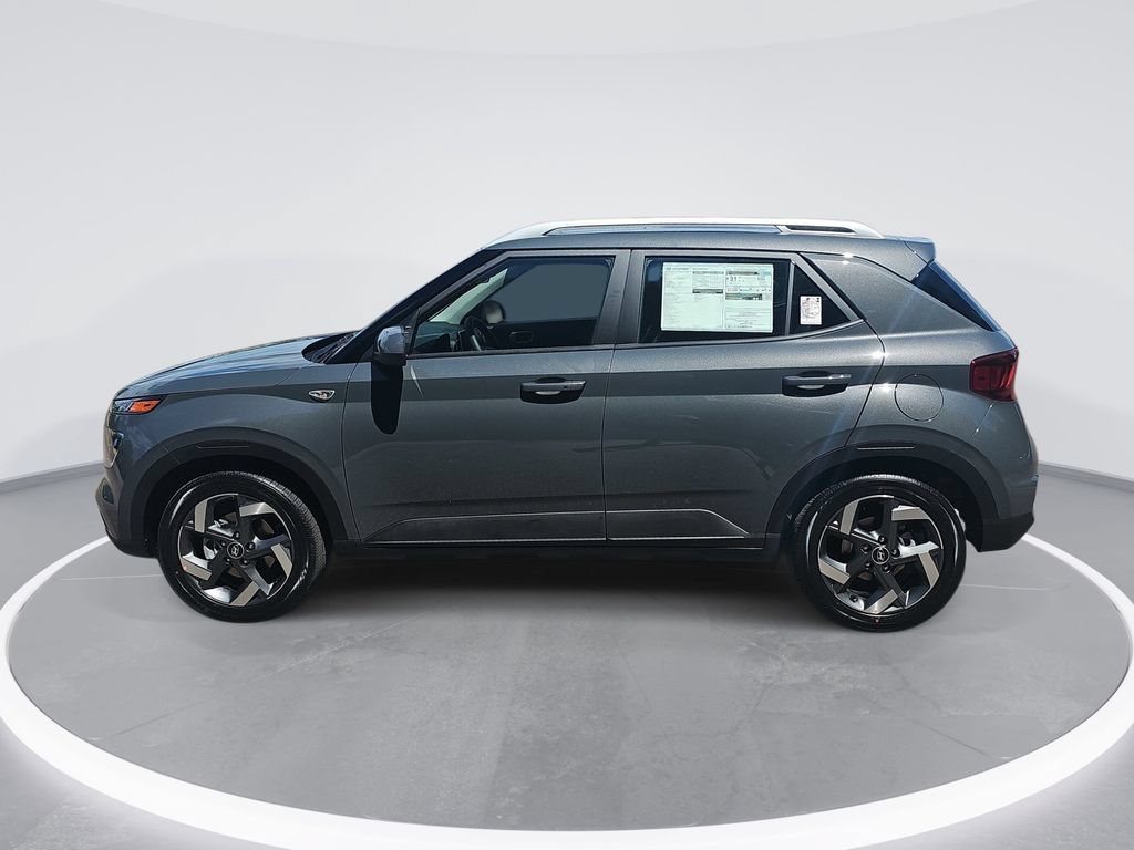 New 2026 Hyundai Venue SEL FWD image 8