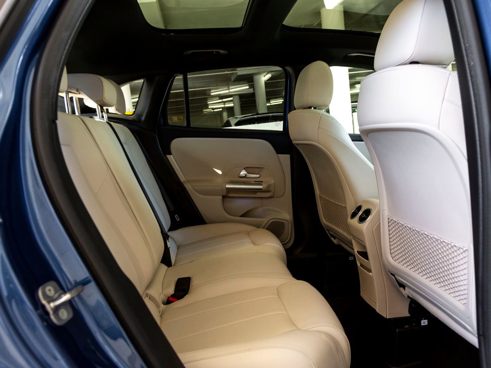 Used 2025 Mercedes-Benz GLA 250 image 25