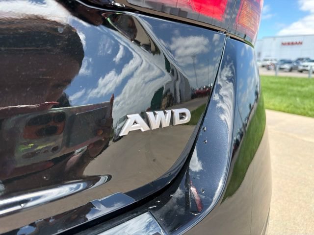 Used 2023 Nissan Altima 2.5 SR AWD/4WD image 13