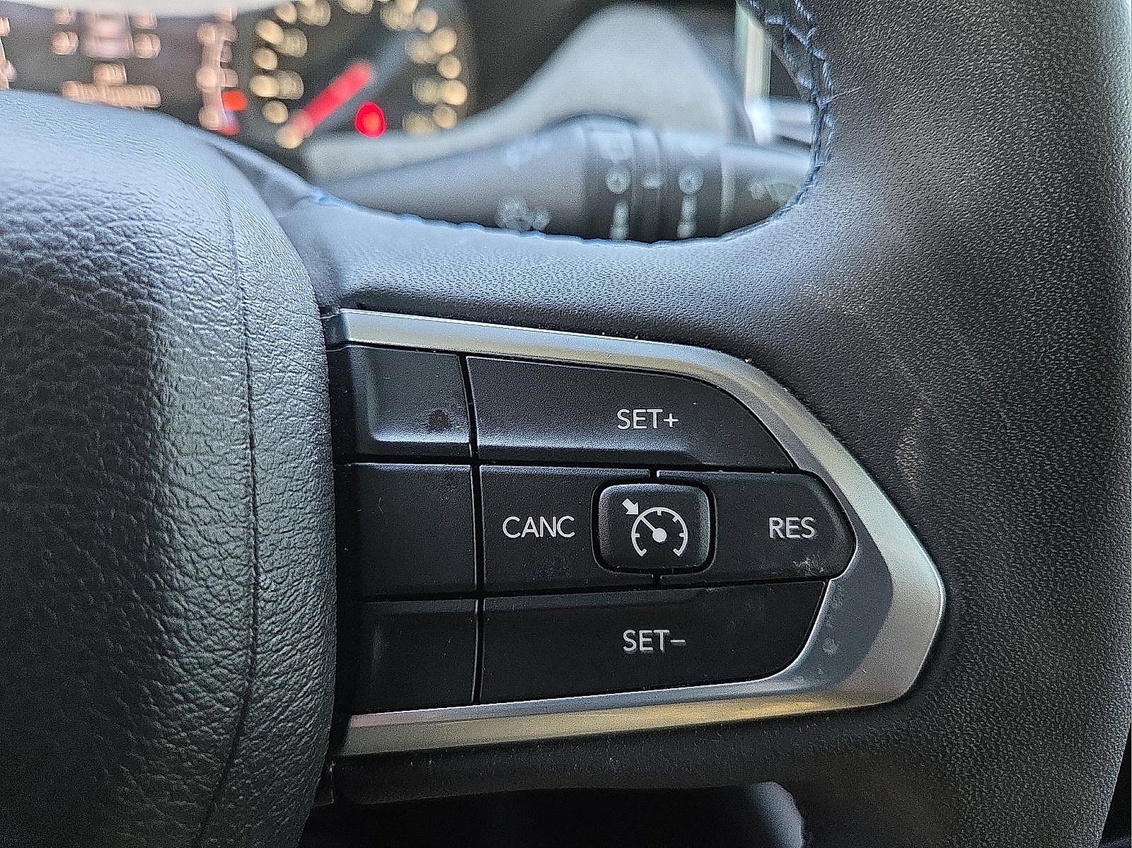 Used 2022 Jeep Compass Latitude image 18