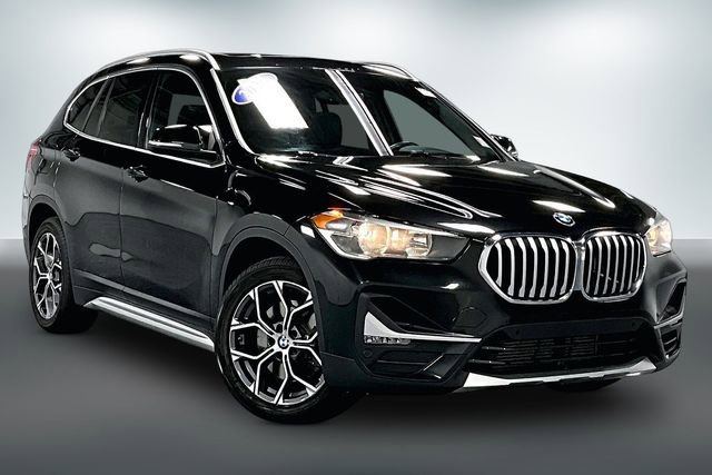 Used 2020 BMW X1 xDrive28i w/ Convenience Package
