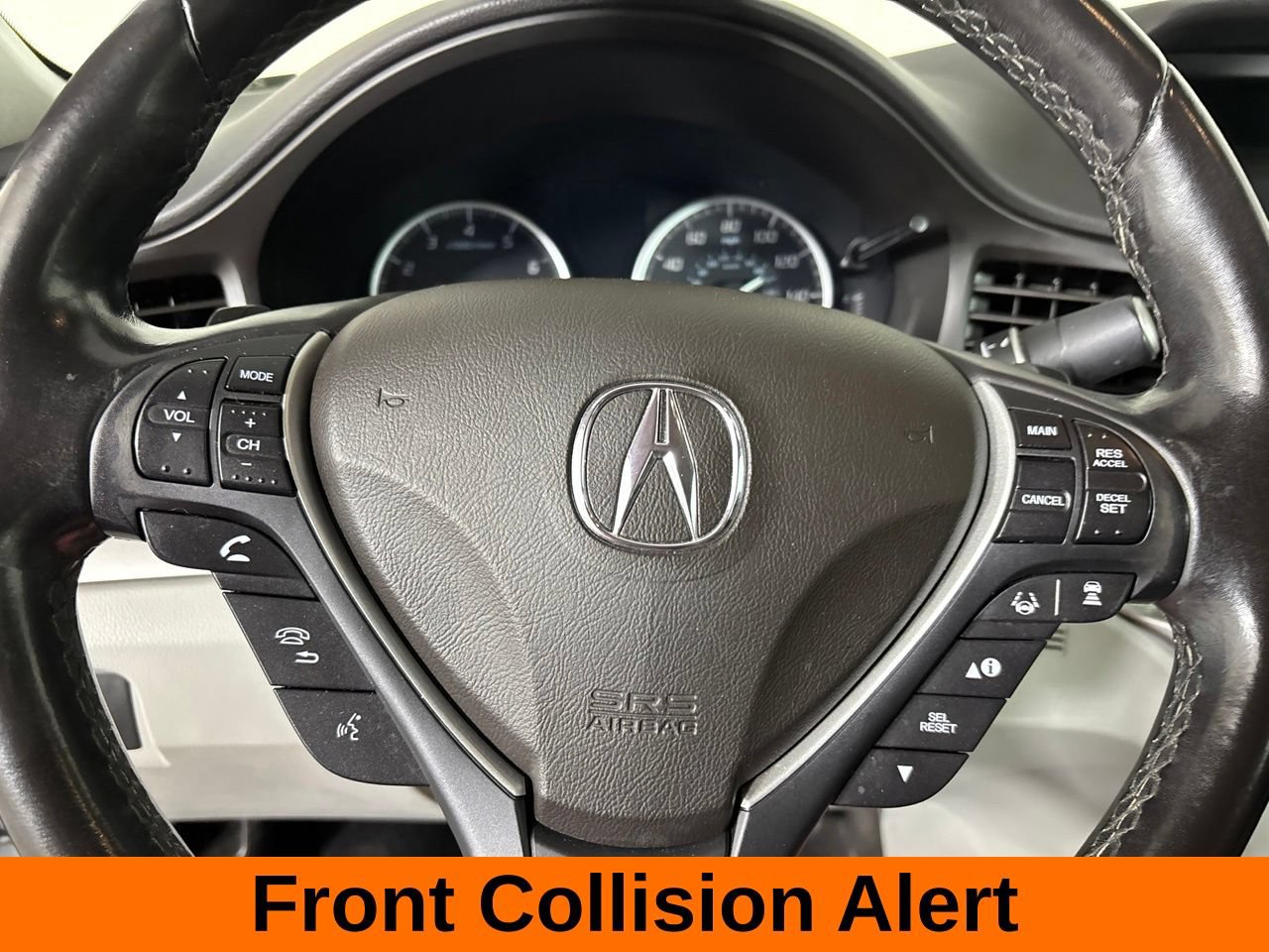 Used 2022 Acura ILX w/ Premium Package FWD image 14