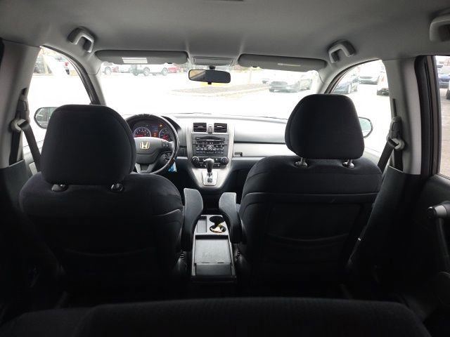 Used 2011 Honda CR-V SE image 13