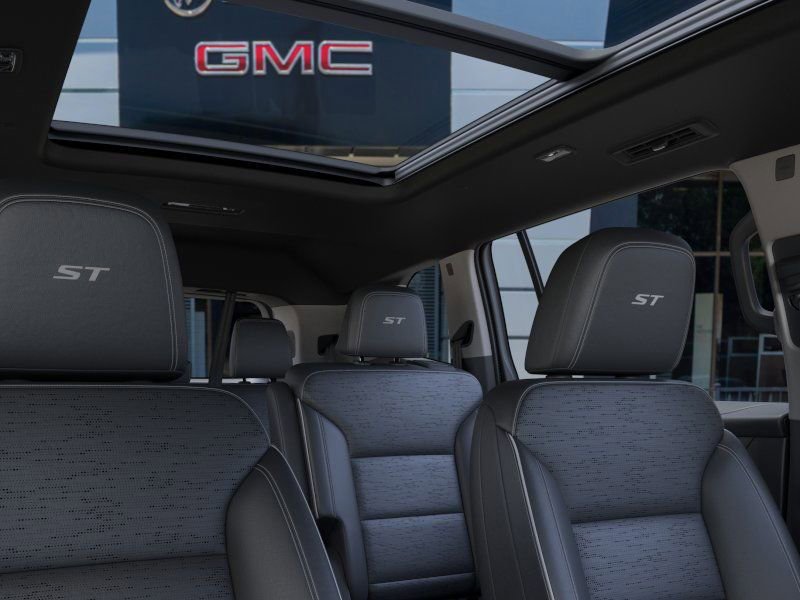 New 2026 Buick Enclave Sport Touring w/ Super Cruise Package image 24