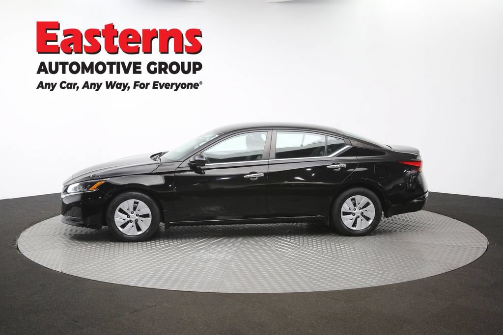Used 2023 Nissan Altima 2.5 S FWD image 58