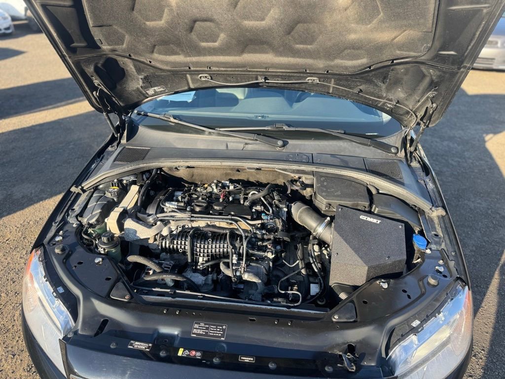 Used 2016 Volvo S80 T5 w/ Convenience Package image 10