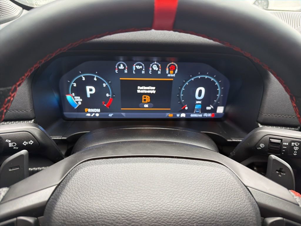 Used 2024 Ford Ranger Raptor image 35