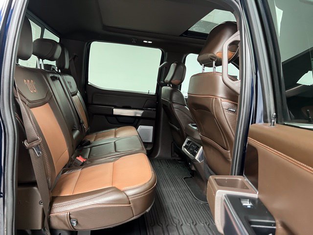 Used 2025 Ford F350 King Ranch AWD/4WD image 52