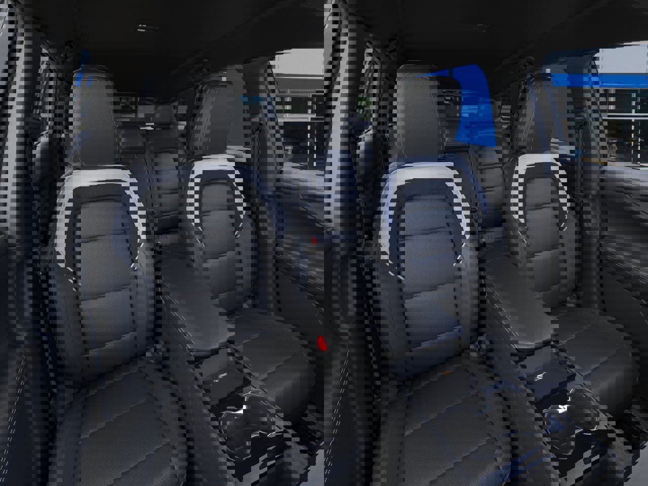 New 2026 Chevrolet Blazer EV LT image 40