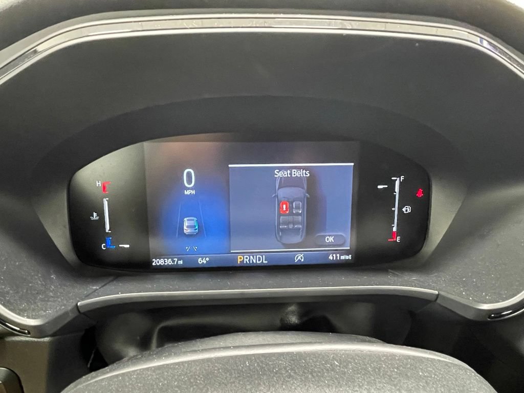 Used 2025 Ford Escape ST-Line AWD/4WD image 28
