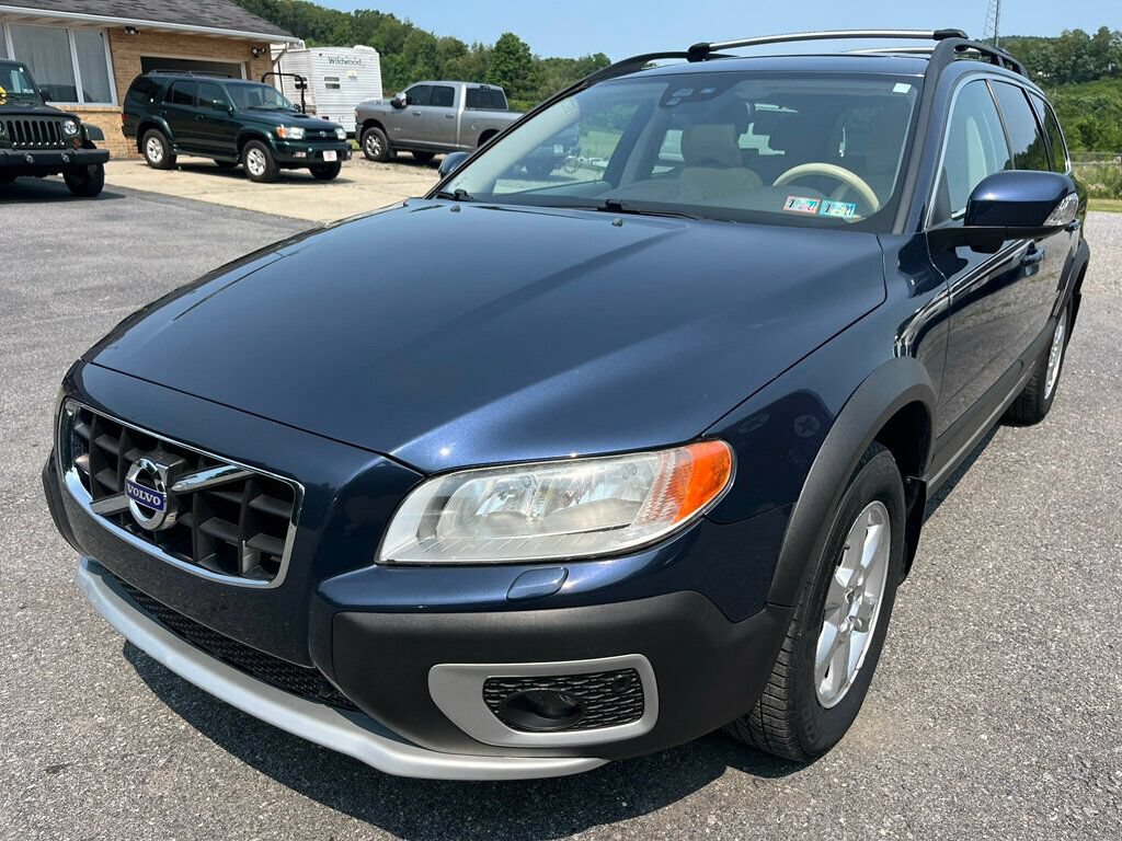 Used 2012 Volvo XC70 3.2 AWD/4WD image 7