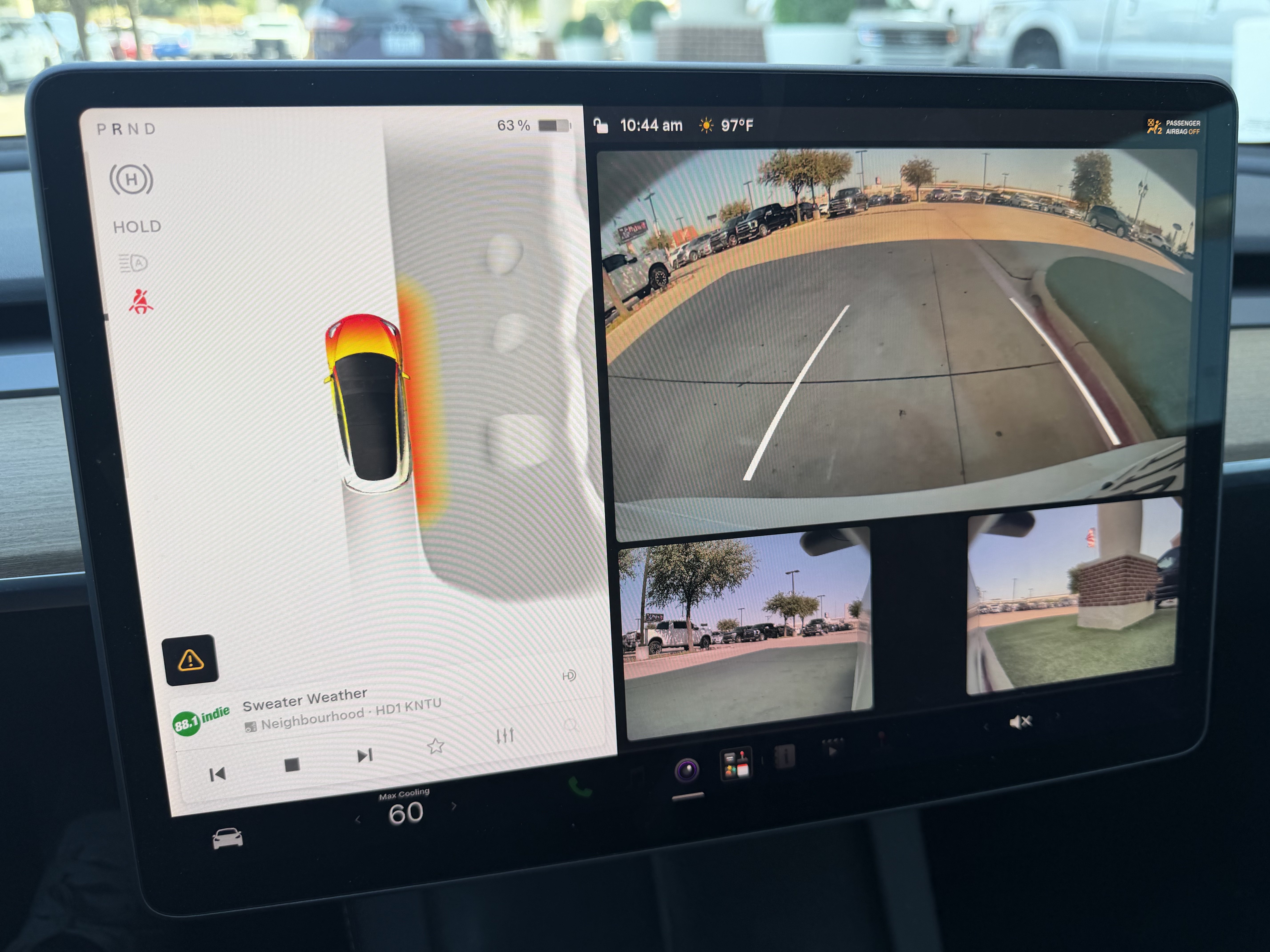 Used 2023 Tesla Model 3 Standard Range RWD image 12