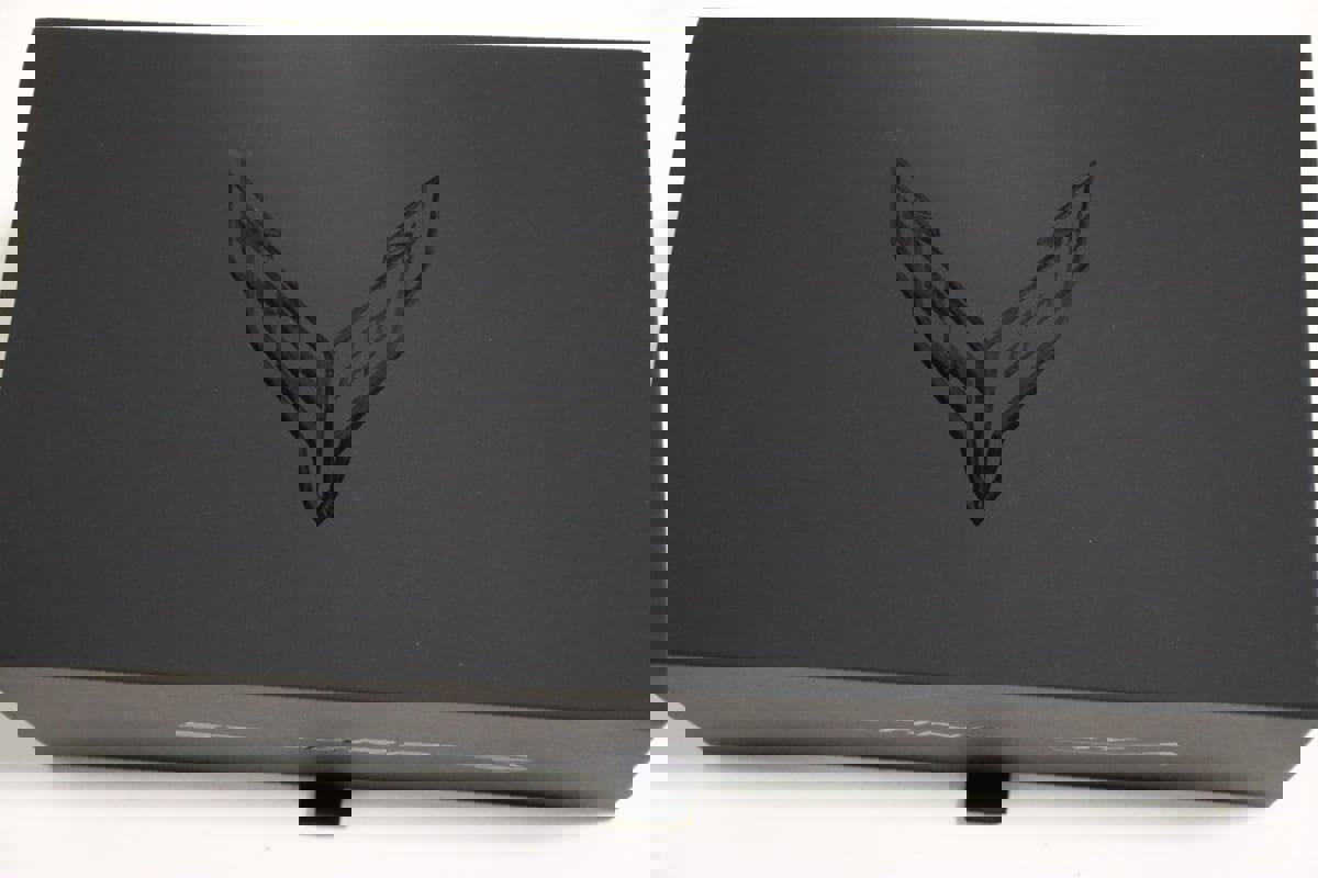 Used 2024 Chevrolet Corvette Stingray Premium Conv w/ Stealth Interior Trim Package image 29