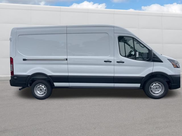 New 2026 Ford Transit 350 148 Medium Roof RWD image 2