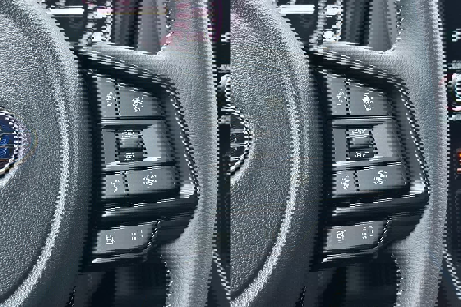 New 2026 Subaru Forester Premium image 27