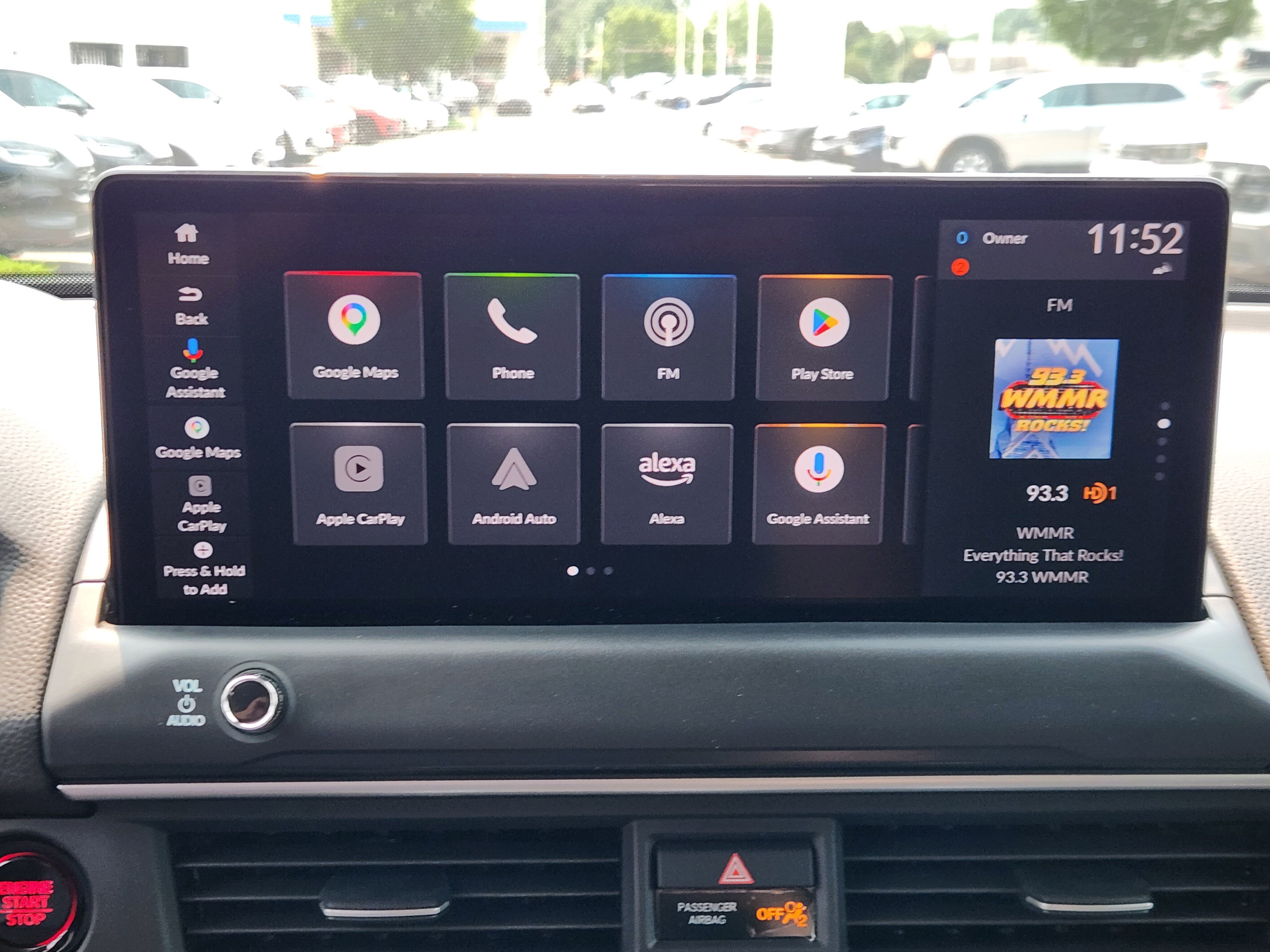 New 2026 Honda Pilot Elite image 11