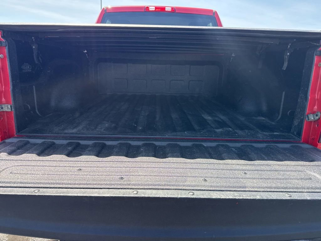 Used 2016 RAM 1500 Express w/ Popular Equipment Group AWD/4WD image 17