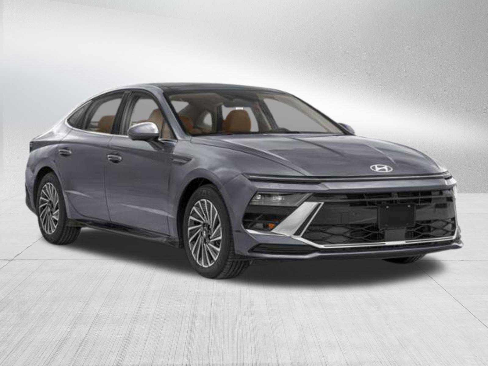 New 2026 Hyundai Sonata Limited FWD image 6