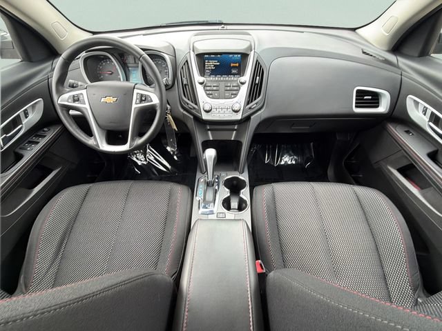 Used 2012 Chevrolet Equinox LT FWD image 27