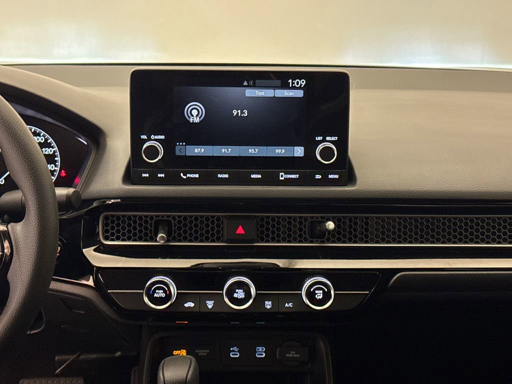 New 2026 Honda Civic LX image 14