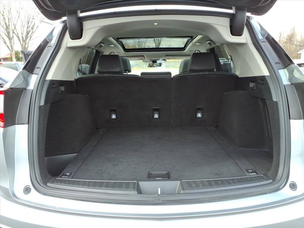 Used 2020 Acura RDX Technology Package image 12