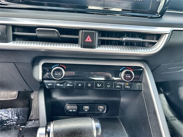 Used 2023 Kia K5 GT-Line image 17