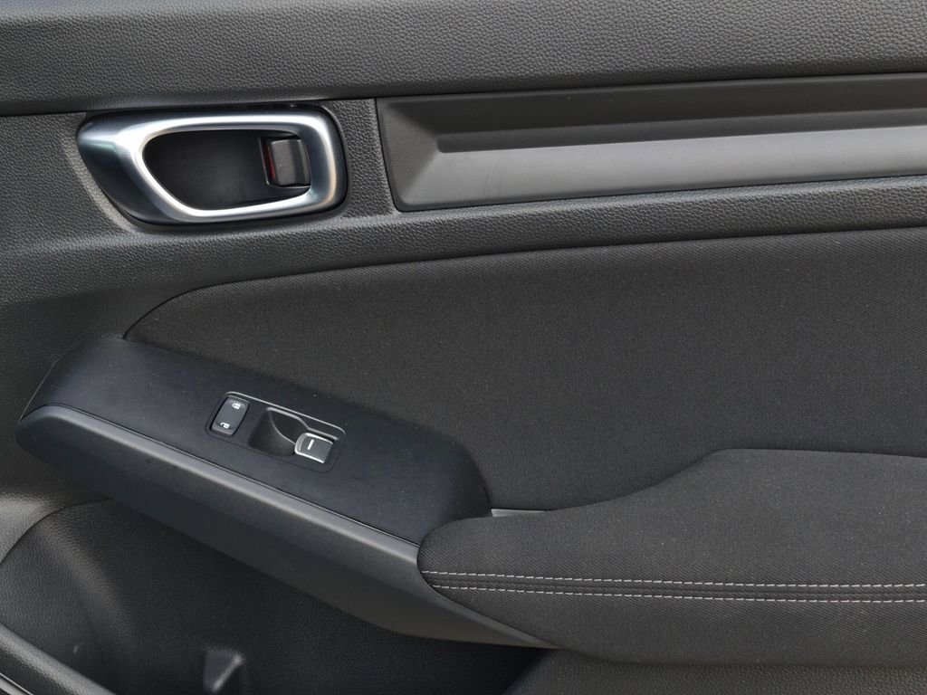 Used 2024 Honda Civic Sport image 37