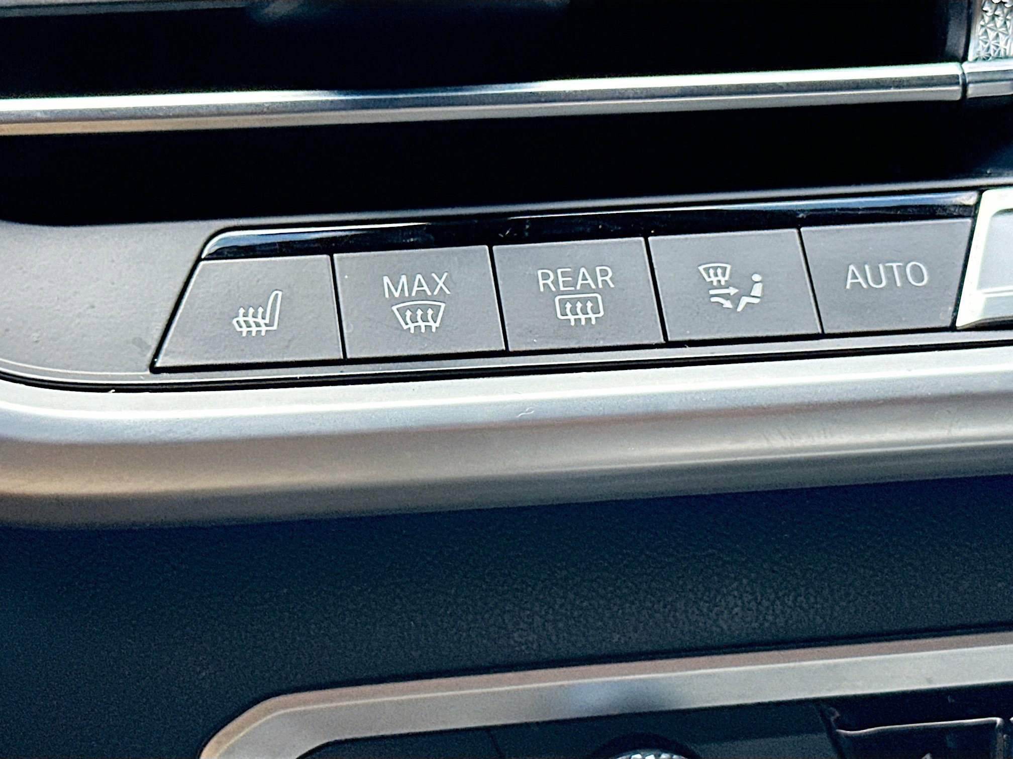 Certified 2023 BMW X5 sDrive40i w/ M Sport Package image 20