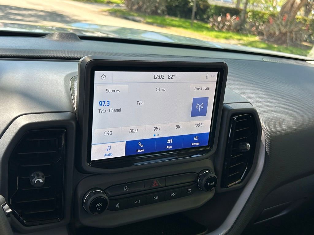 Used 2021 Ford Bronco Sport AWD/4WD image 18