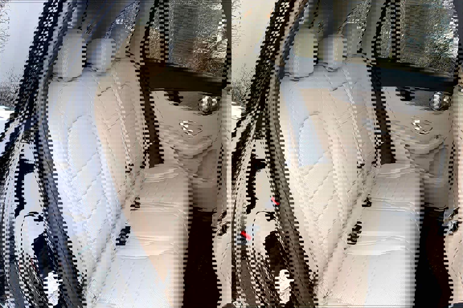 Used 2016 Mercedes-Benz GLC 300 4MATIC image 20