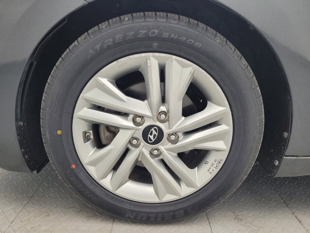 Used 2020 Hyundai Elantra SEL w/ Cargo Package (C1) FWD image 31