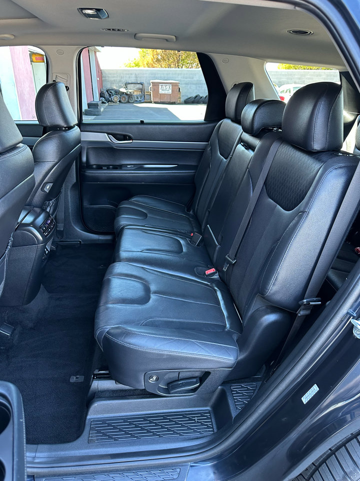Used 2020 Hyundai Palisade SEL image 14
