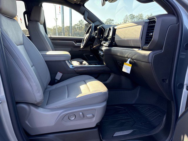 New 2026 GMC Sierra 2500 SLT image 11