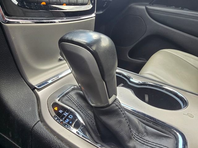 Used 2021 Jeep Grand Cherokee Laredo X AWD/4WD image 20