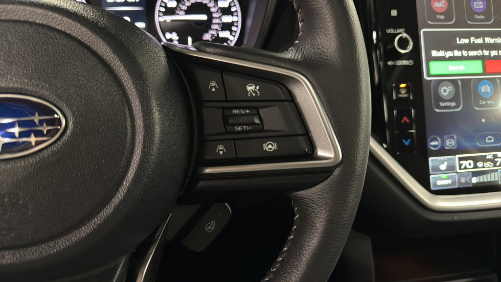 New 2026 Subaru Ascent Limited image 22