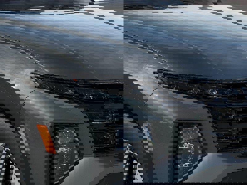 New 2026 Hyundai Tucson SEL image 9