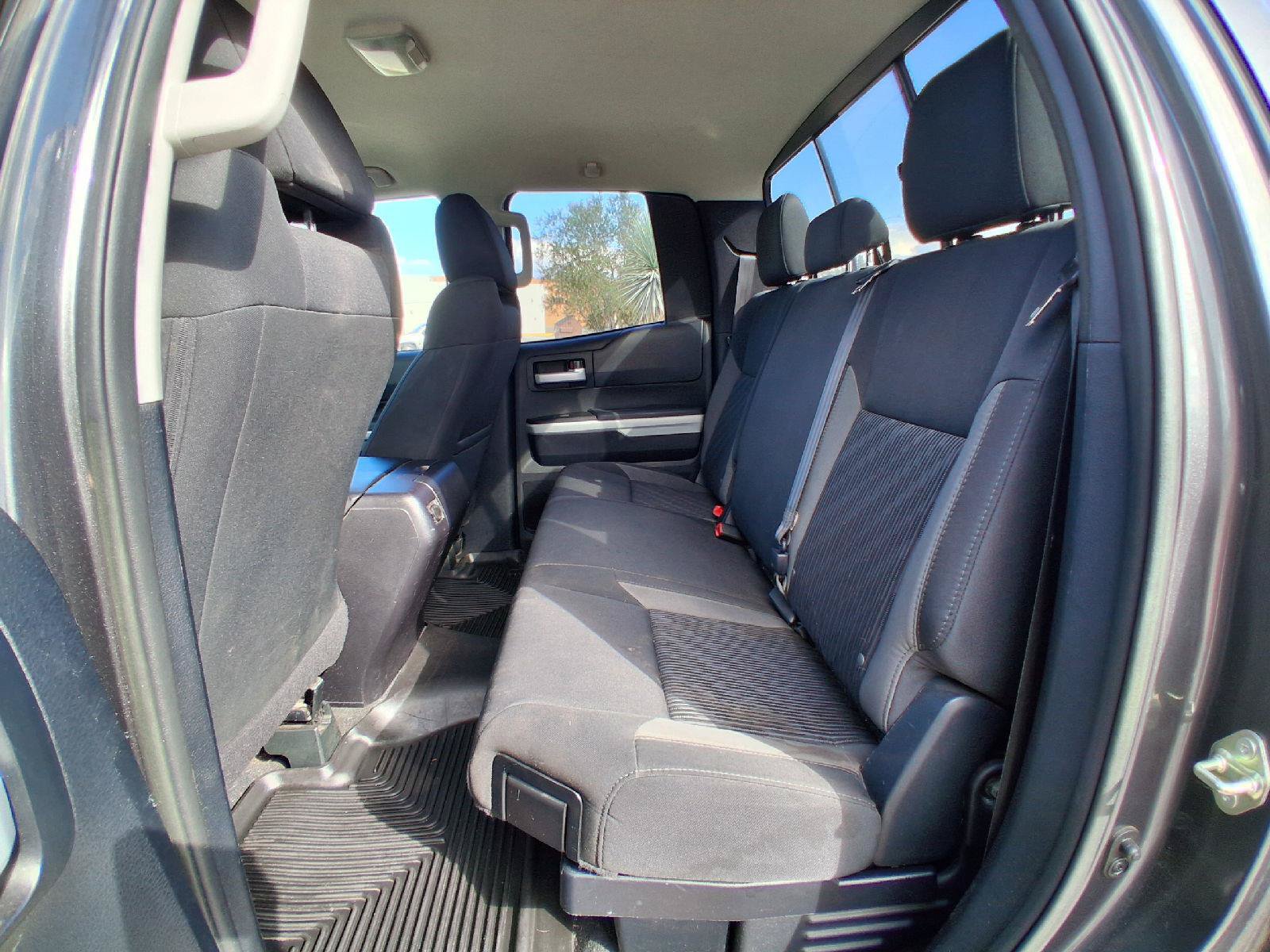 Used 2014 Toyota Tundra SR AWD/4WD image 16