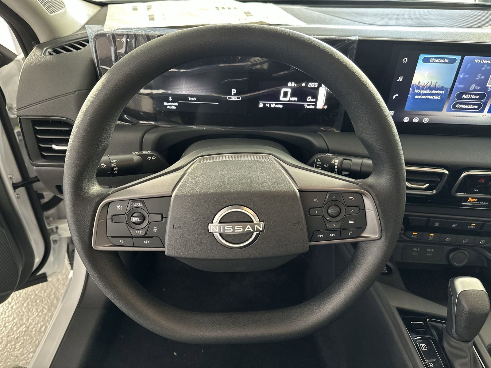 Used 2026 Nissan Sentra S w/ Floor Mat Package FWD image 14