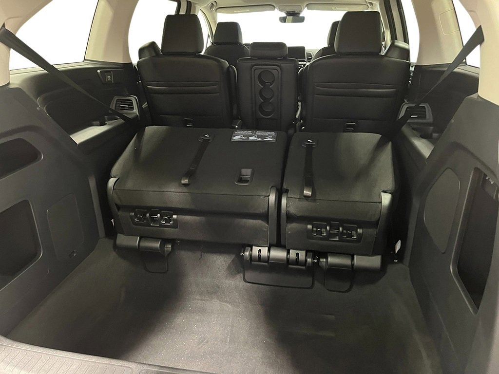 New 2026 Honda Odyssey EX-L image 25