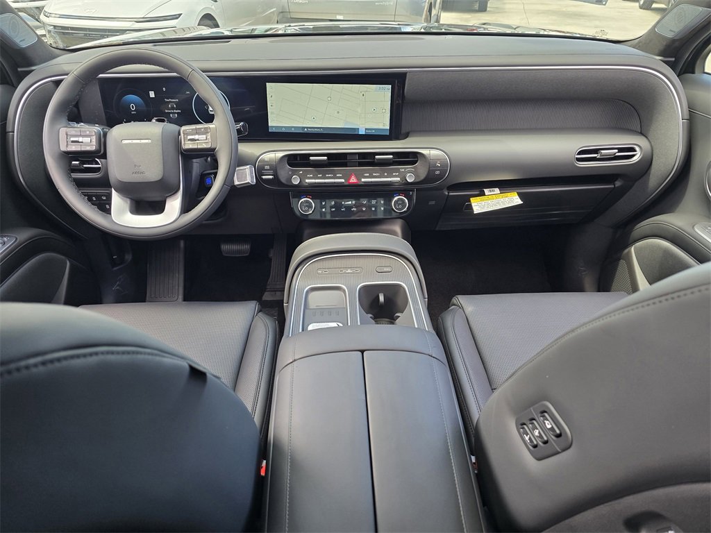 New 2026 Hyundai Palisade Calligraphy image 7