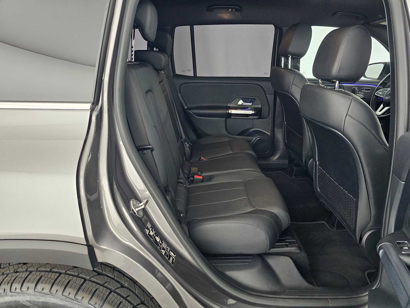 Used 2022 Mercedes-Benz GLB 250 image 12
