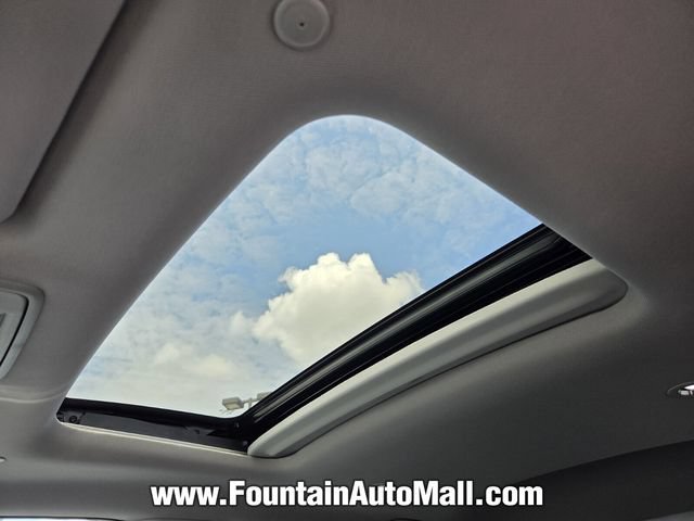 Used 2025 Acura ADX AWD image 16