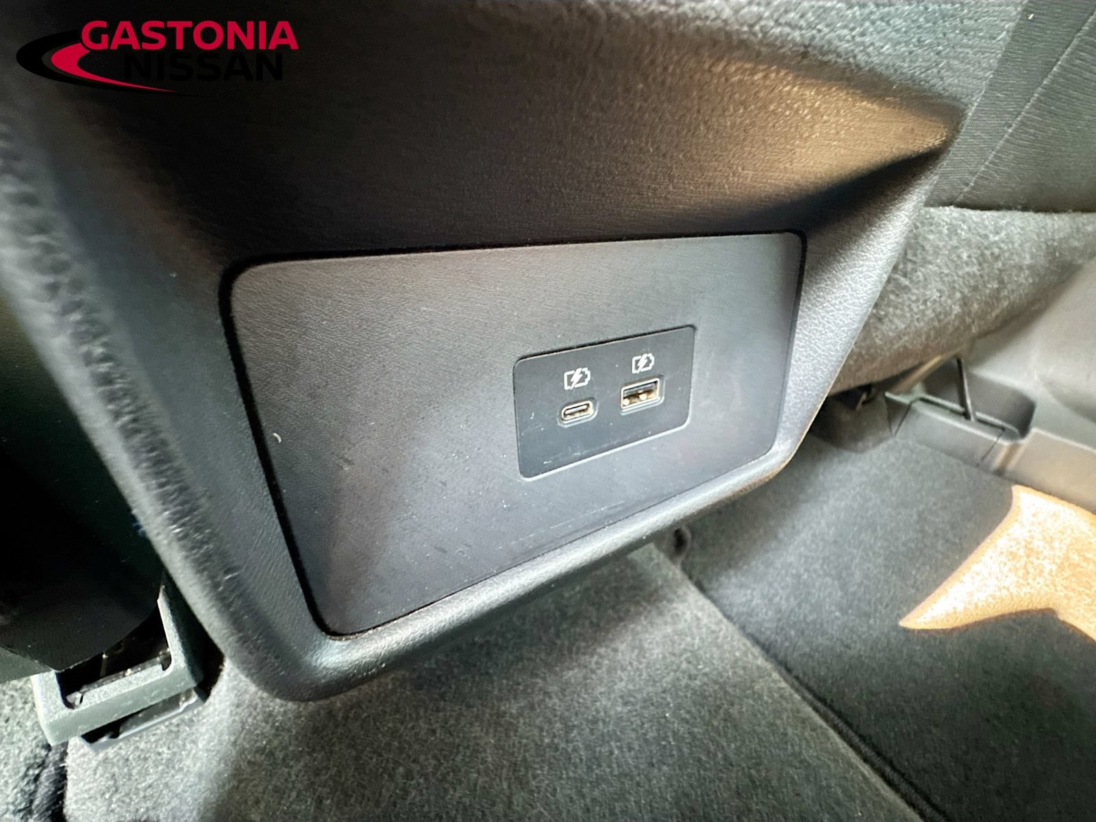 Used 2021 Nissan Rogue SV FWD image 42