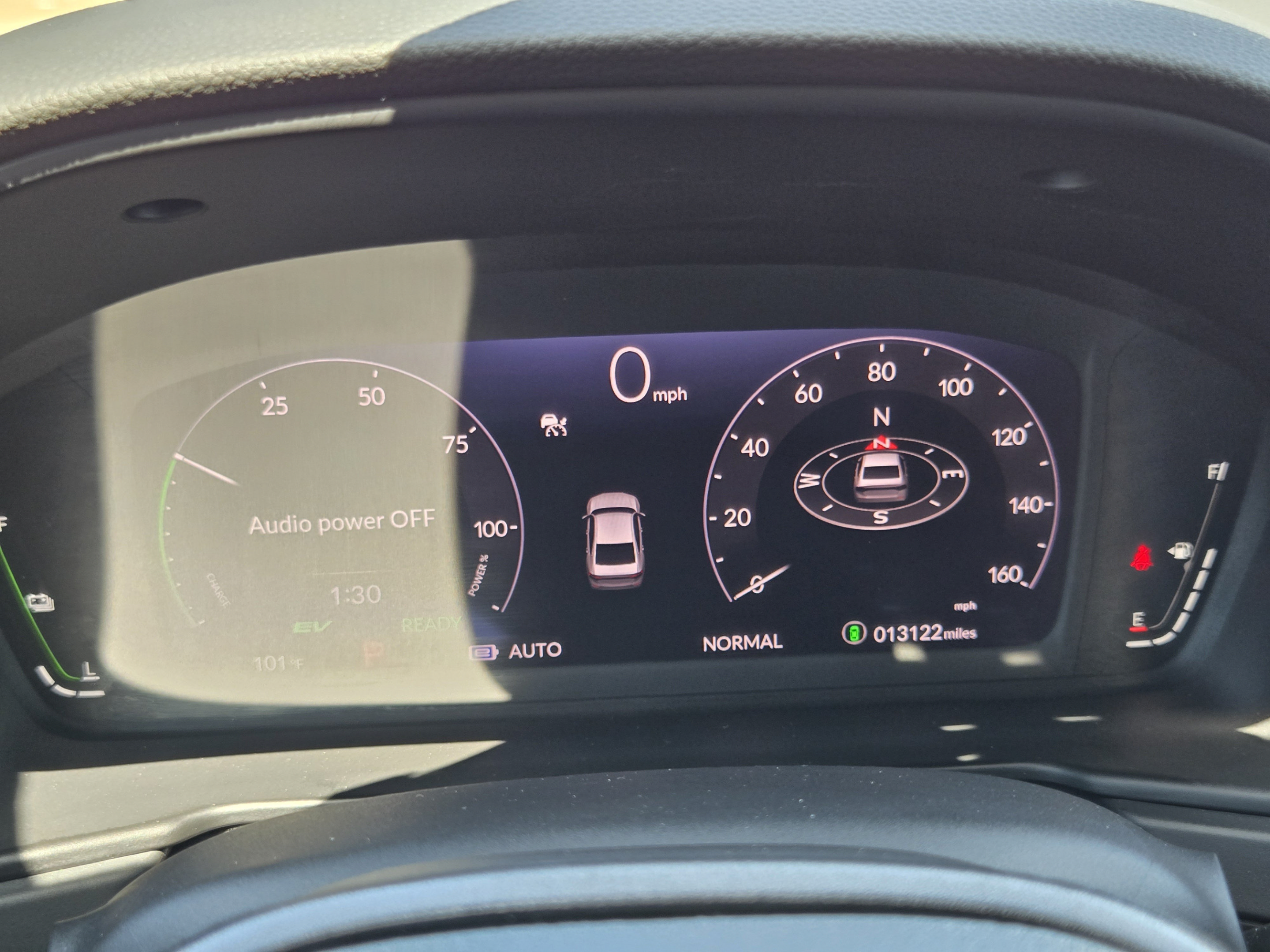 Certified 2024 Honda Accord Sport image 12