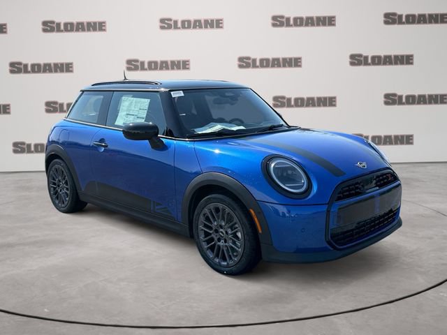New 2026 MINI Cooper S FWD image 7